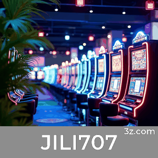 Cadastro na JILI707