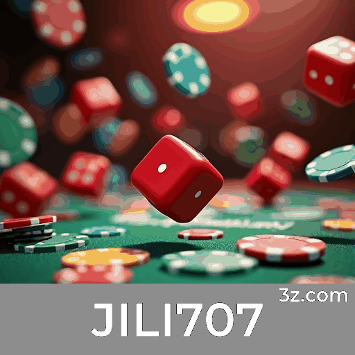 Cassino Online JILI707