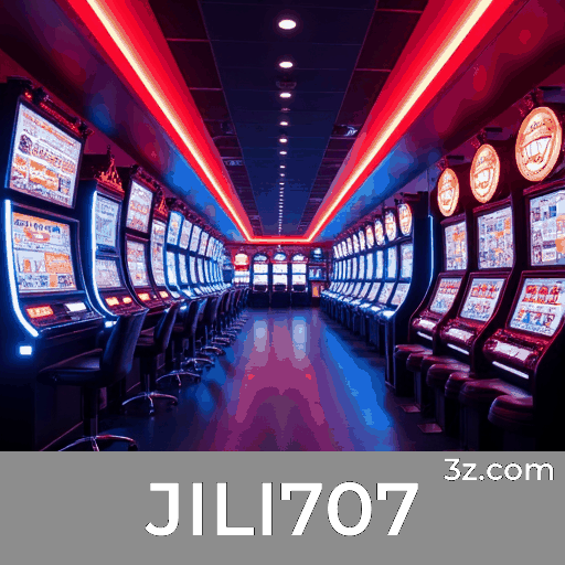 Cadastro na JILI707