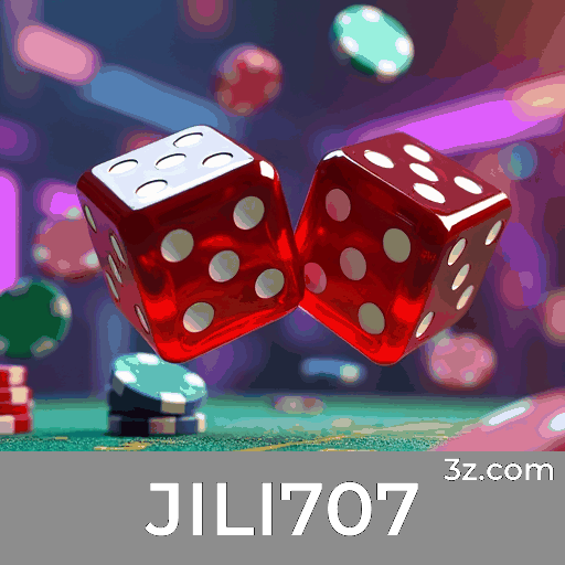Cadastro na JILI707