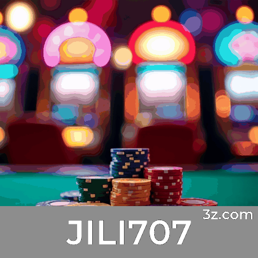 Acesso ao JILI707