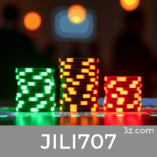 Cadastro na JILI707