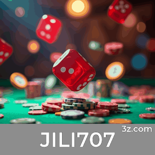 Acesso ao JILI707