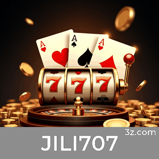 Cassino Online JILI707