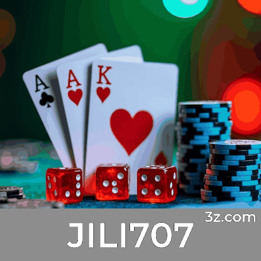 Cassino Online JILI707