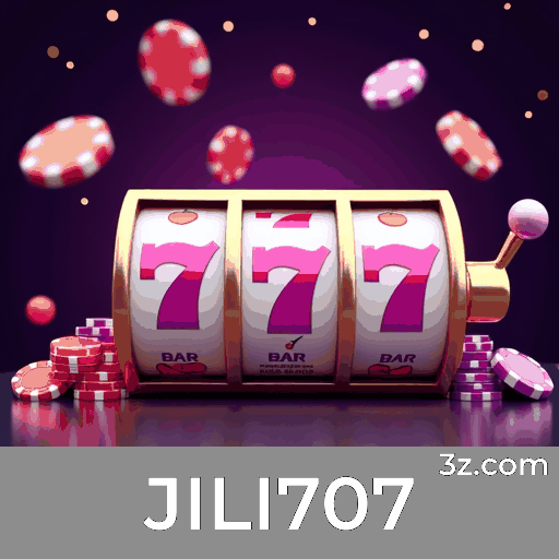 JILI707: A Plataforma de Cassino Online de Confiança