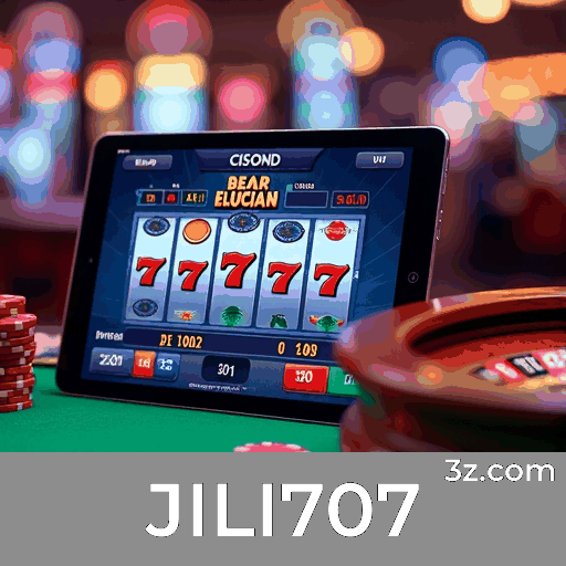 Cassino Online JILI707