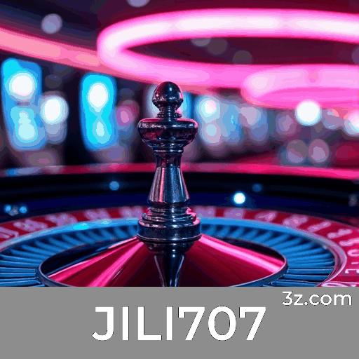 Cadastro na JILI707