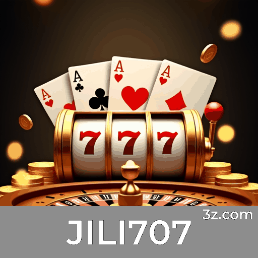 Acesso ao JILI707