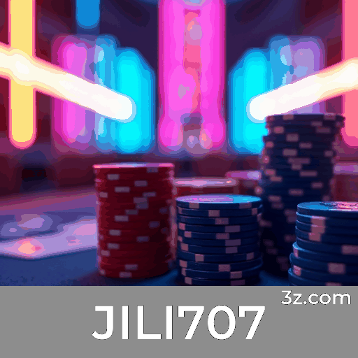 Cadastro na JILI707