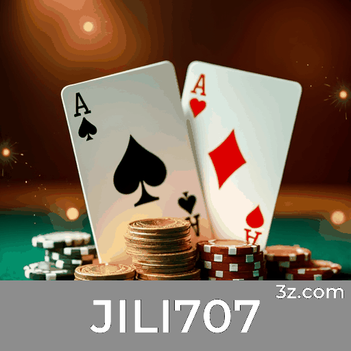 Cassino Online JILI707