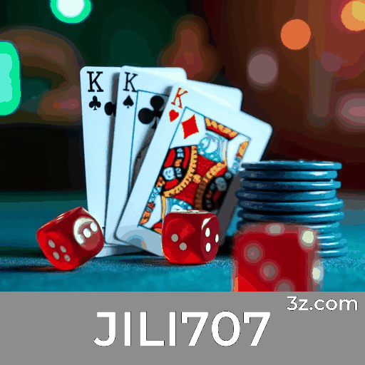 Cadastro na JILI707
