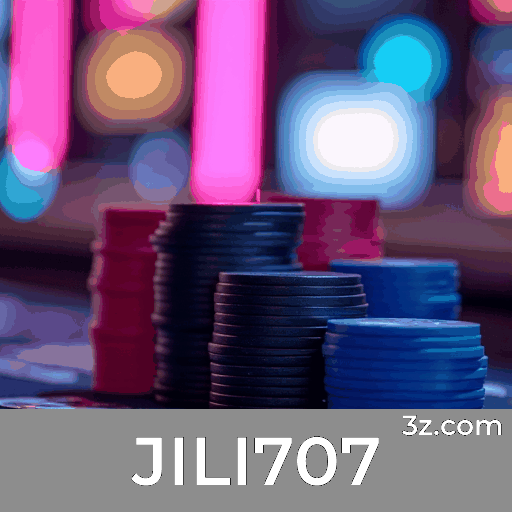 Acesso ao JILI707
