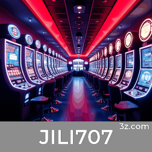 Cadastro na JILI707