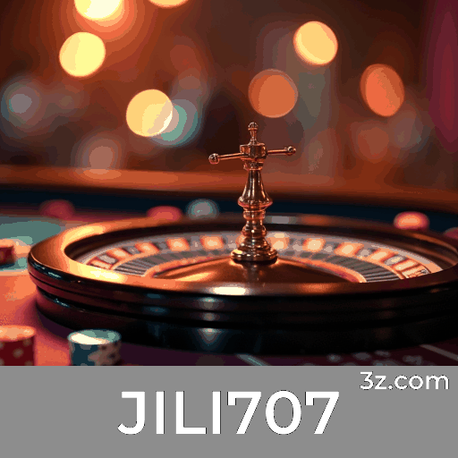 Acesso ao JILI707