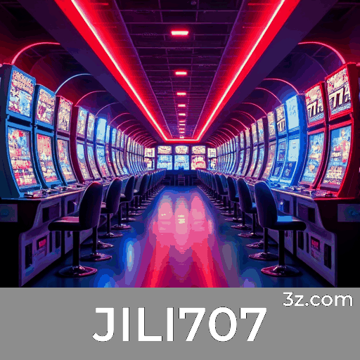 Cassino Online JILI707
