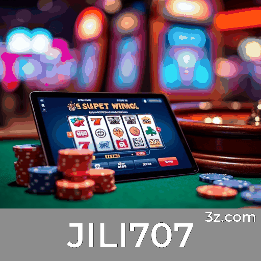 Cassino Online JILI707