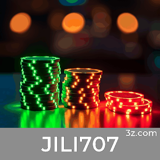 Acesso ao JILI707