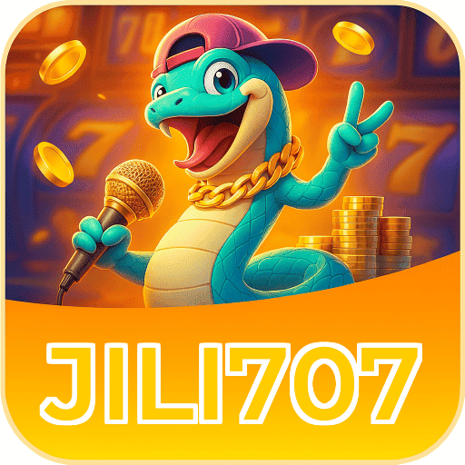 JILI707 logo