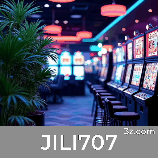 Cassino Online JILI707